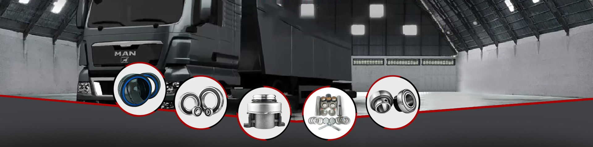 Ucf208 tyynylohko laakeri