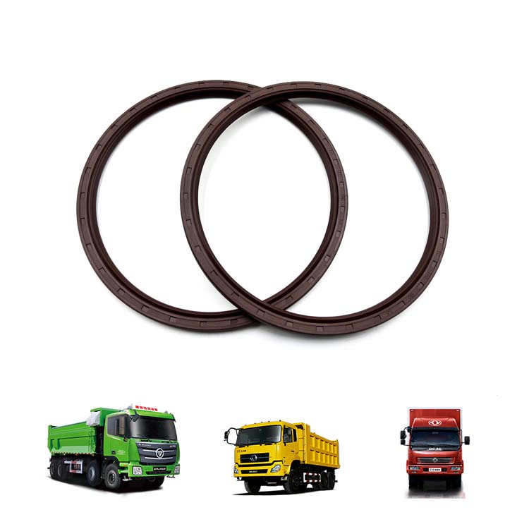 Skeleton Oil Seal for Howo isuzu Truck Oil Seal