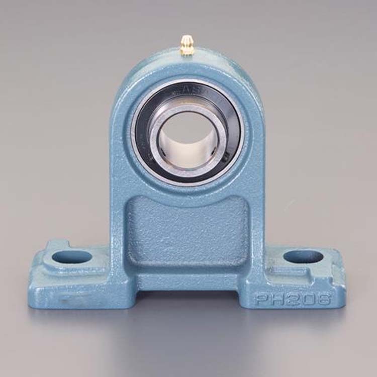 UCPH205 Tyynylohkolaakerit 22 tuuman poraus maatalouskoneiden laakerit